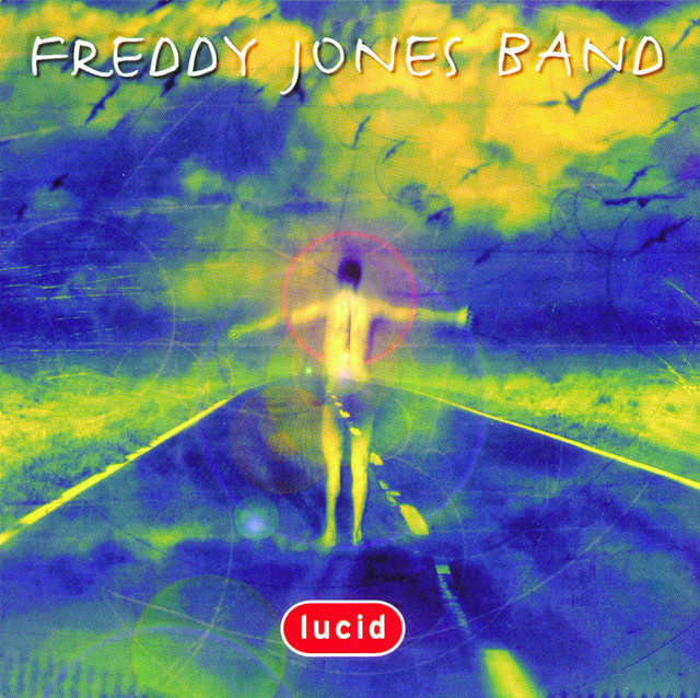 Lucid album cover