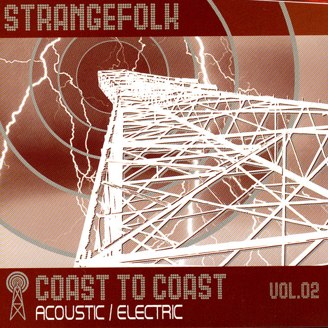 Coast To Coast Vol. 2 album cover