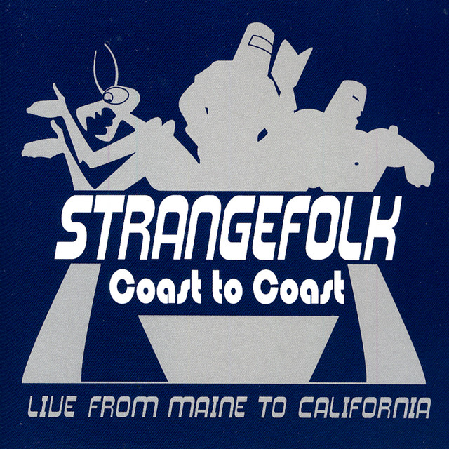 Coast To Coast album cover