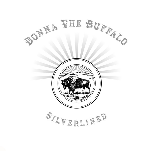 Silverlined album cover