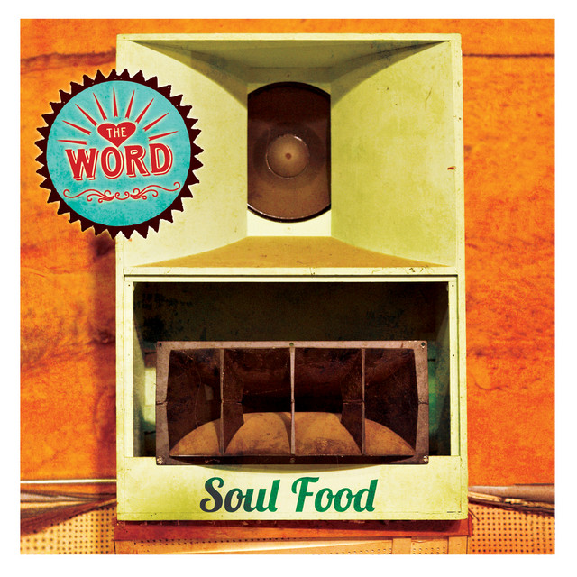 Soul Food album cover