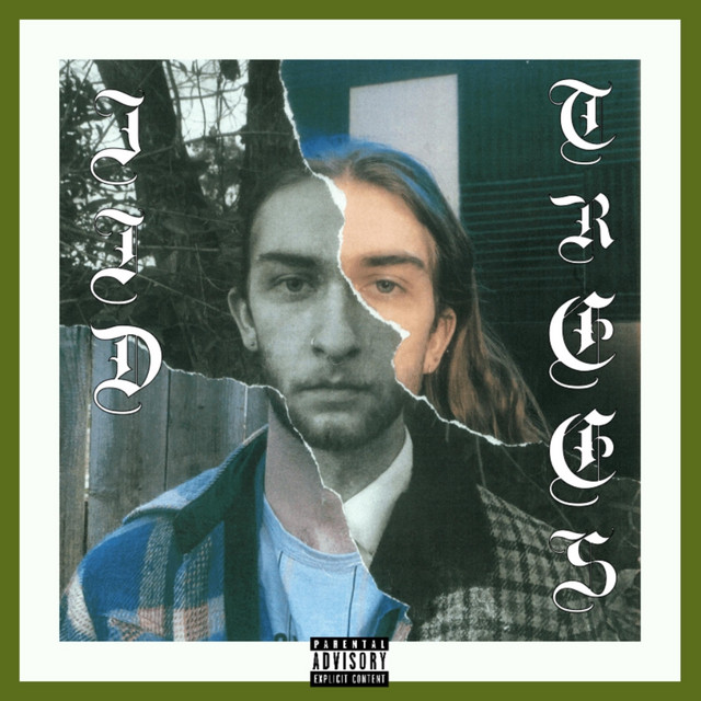 Trees album cover