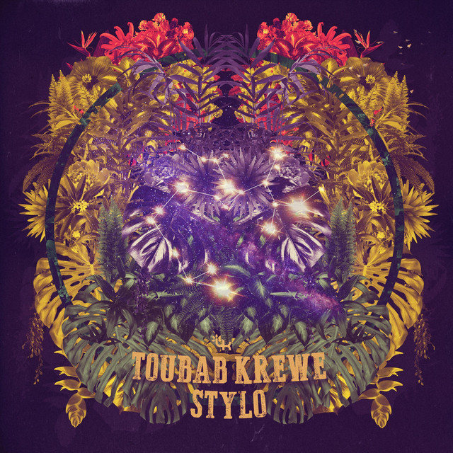 Stylo album cover