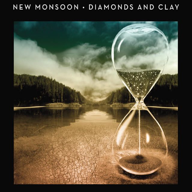 Diamonds and Clay album cover