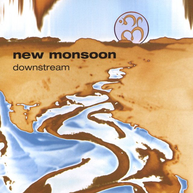 Downstream-Digital Download Only! album cover