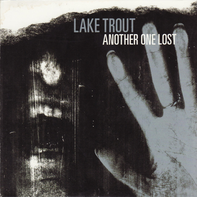 Another One Lost album cover