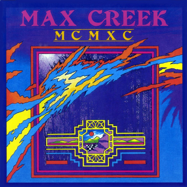 MCMXC album cover
