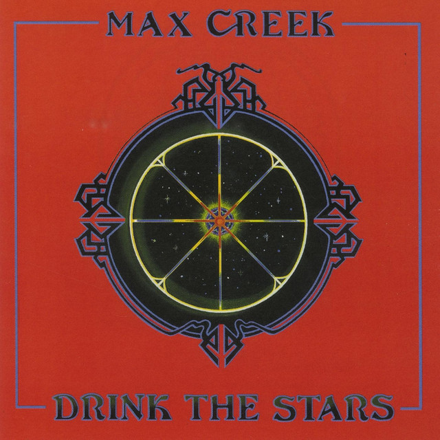 Drink the Stars album cover