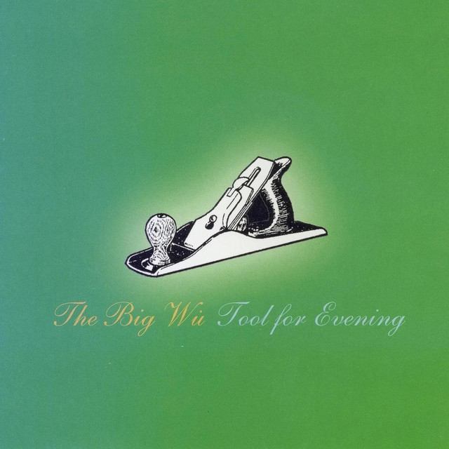 Tool For Evening album cover