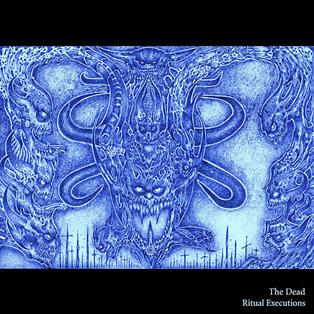 Ritual Executions album cover