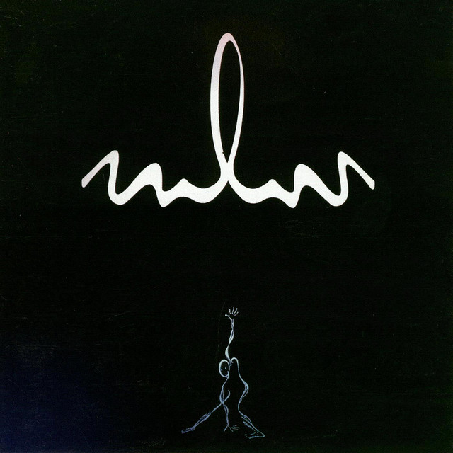 Ulu album cover