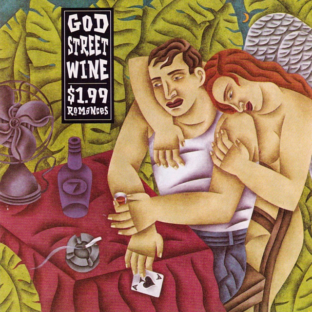 $1.99 Romances album cover