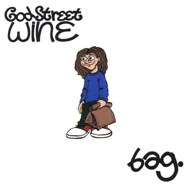 Bag. (2012 Remix) album cover