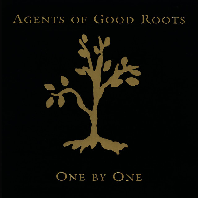One By One album cover