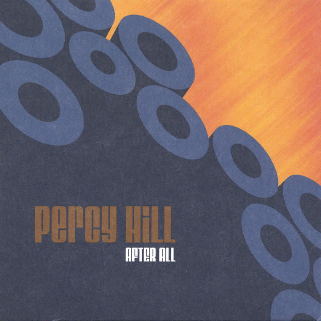 After All album cover