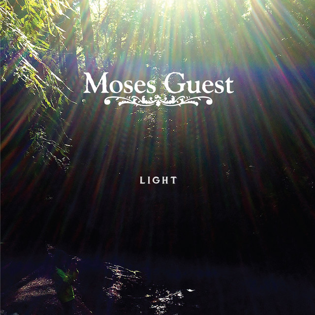 Light album cover