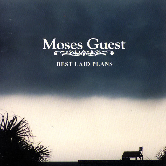 Best Laid Plans album cover