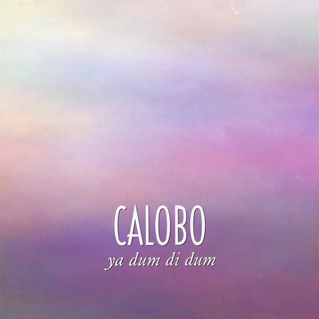 Ya Dum Di Dum album cover