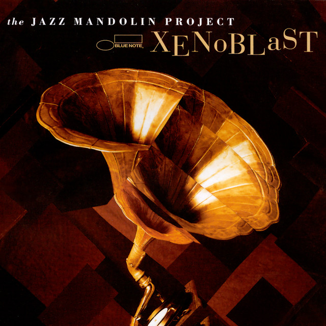 Xenoblast album cover