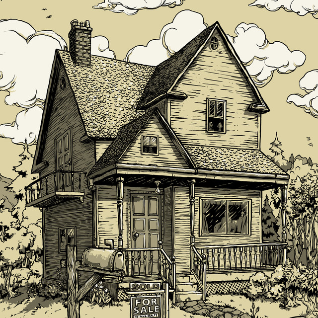 No Place (Instrumental) album cover