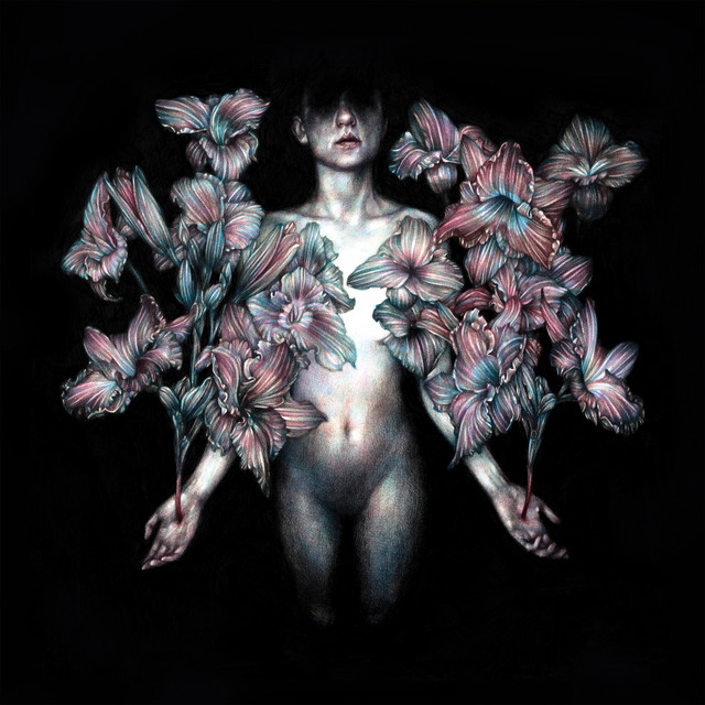 DIVISI (Instrumental) album cover