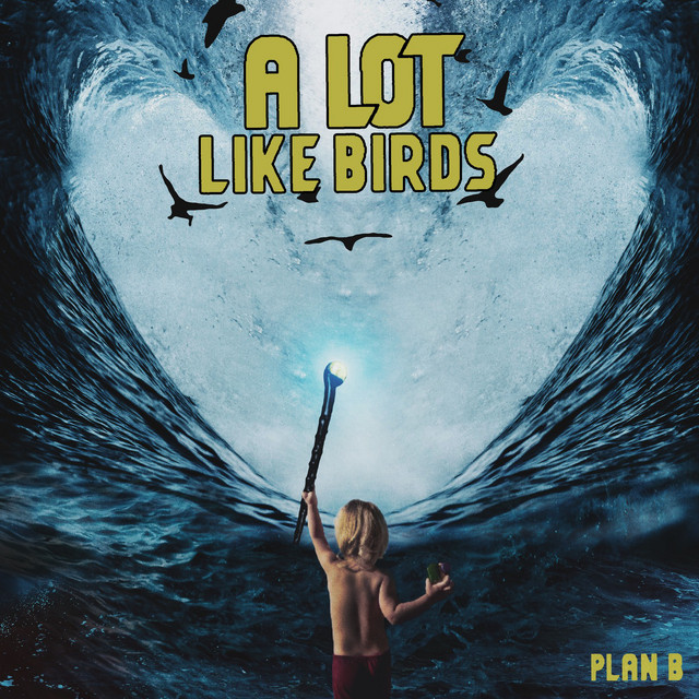 Plan B album cover