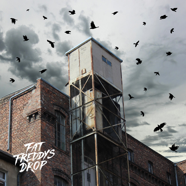 Blackbird Returns album cover