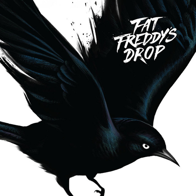 Blackbird (Deluxe) album cover