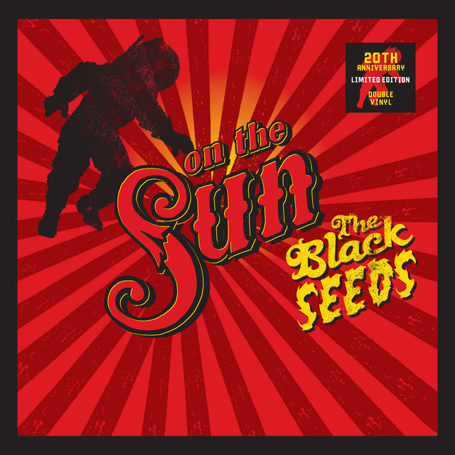 On The Sun (20th Anniversary Edition) album cover