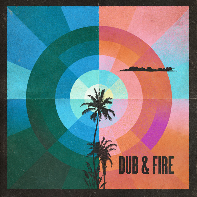 Dub & Fire: The Black Seeds Meets Scientist & Dr Lee album cover