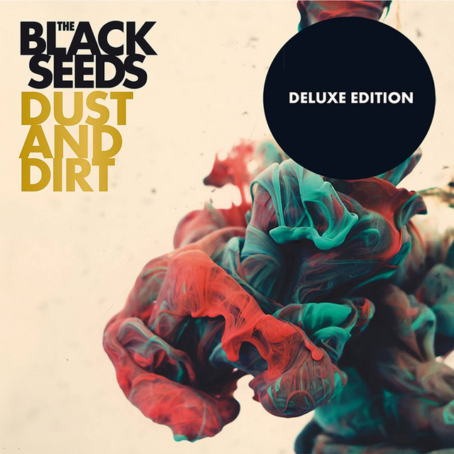 Dust and Dirt (Deluxe) album cover