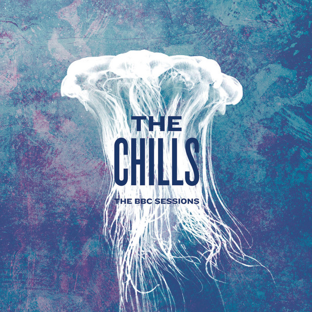 The BBC Sessions album cover