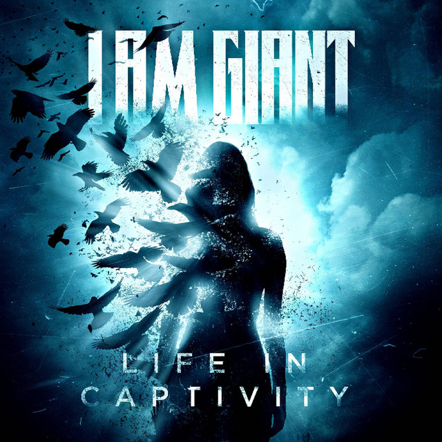 Life in Captivity album cover