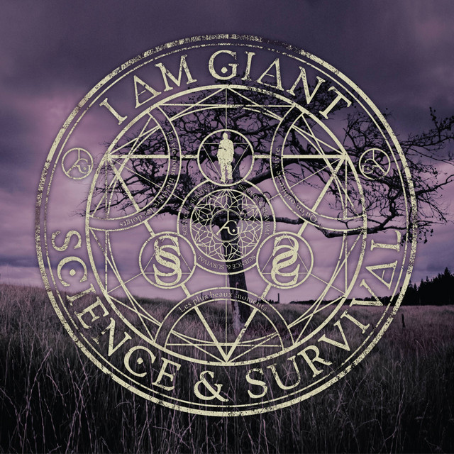 Science & Survival album cover