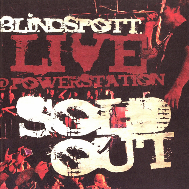 Sold Out album cover