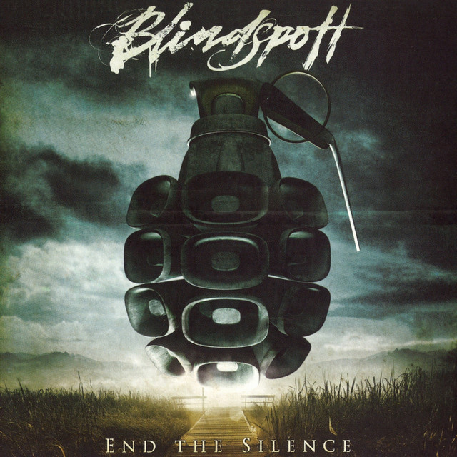 End the Silence album cover