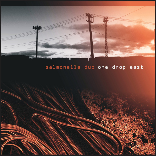 One Drop East album cover