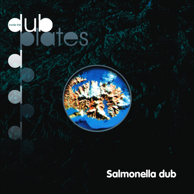 Inside the Dubplates album cover