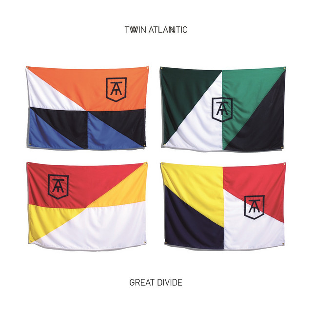 Great Divide (Deluxe Version) album cover