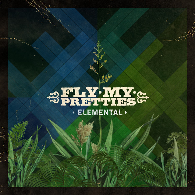 Elemental album cover