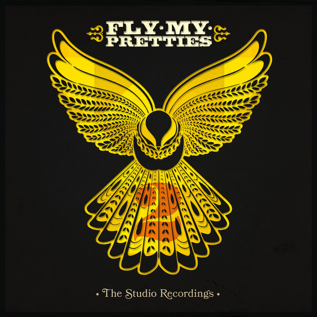 The Studio Recordings, Pt. 2 album cover