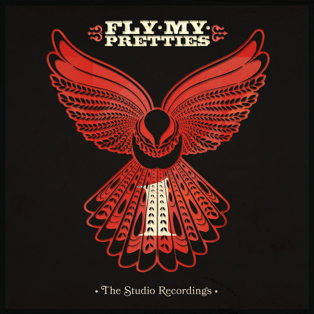 The Studio Recordings, Pt. 1 album cover