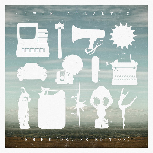 Free (Deluxe) album cover
