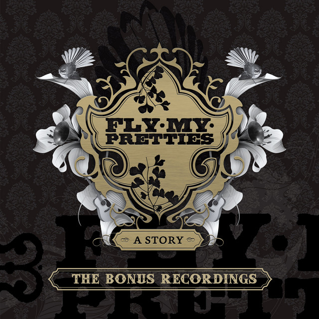 A Story (The Bonus Recordings) album cover