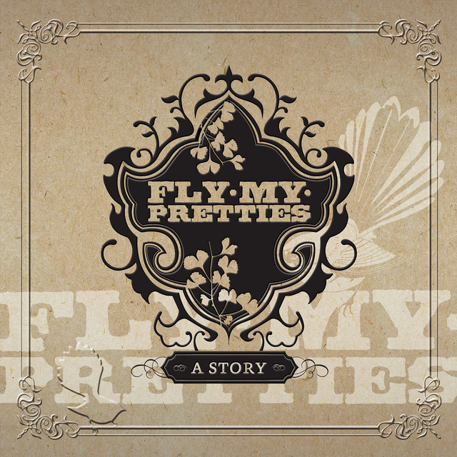 A Story album cover