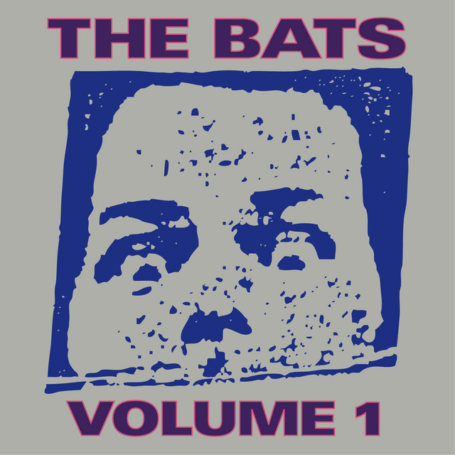 The Bats: Volume 1 album cover