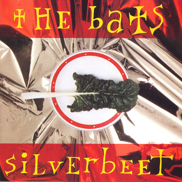 Silverbeet album cover