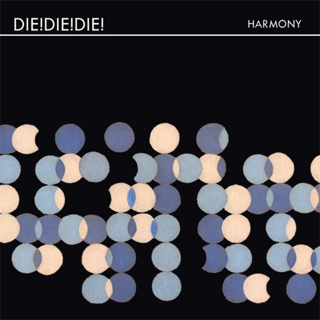 Harmony album cover