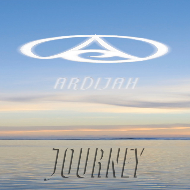 Journey (Aere'anga) album cover