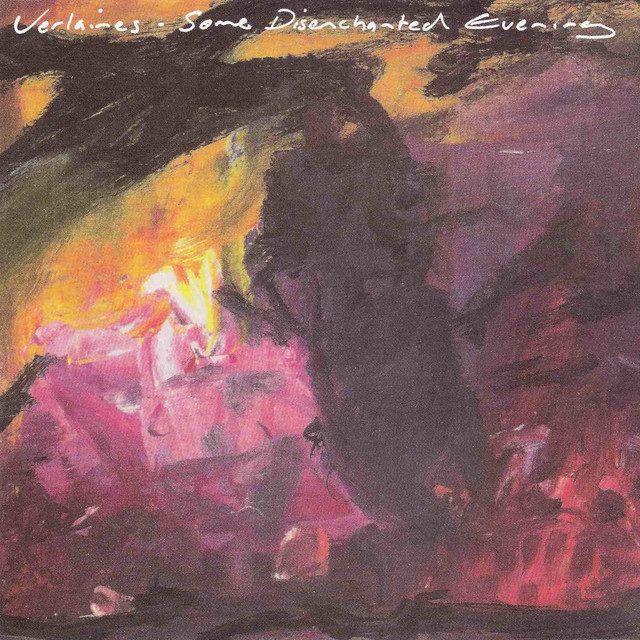 Some Disenchanted Evening album cover